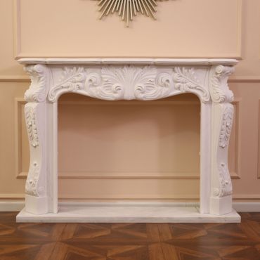 hot-sale fireplace