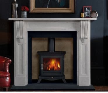 marble victoria fireplaces