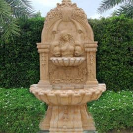 Wall Fountain