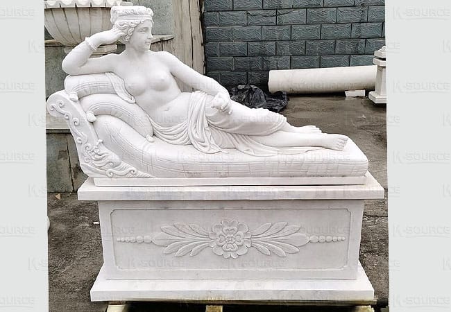 k-source company successfully reproduces the work of Antonio Canova