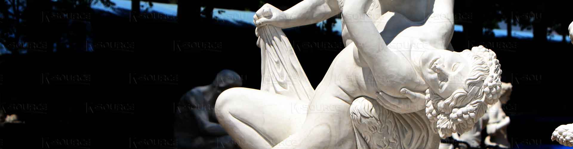 Greek Mythology The battle between half man and half beast and woman