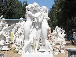 They symbolize all the good things in the world: brilliance, joy, and inspiration.