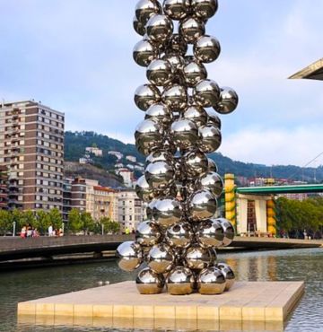 Mirror Stainless Steel Ball