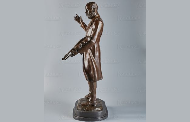 Russian Composer Tchaikovsky